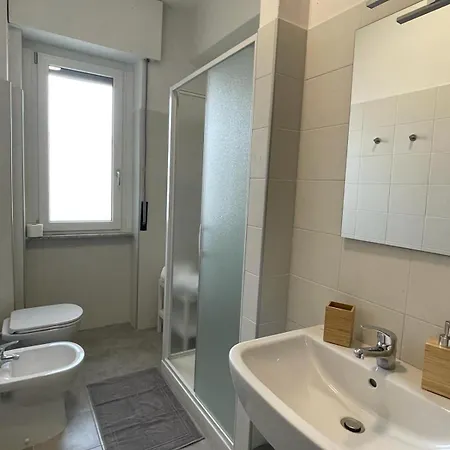 Διαμέρισμα Tina41 Near Station,isola,corso Como,piazza Gae Aulenti Μιλάνο