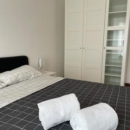 Tina41 Near Station,isola,corso Como,piazza Gae Aulenti Μιλάνο
