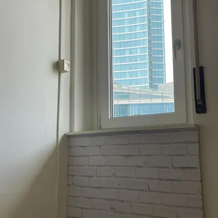 Διαμέρισμα Tina41 Near Station,isola,corso Como,piazza Gae Aulenti