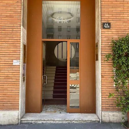 Διαμέρισμα Tina41 Near Station,isola,corso Como,piazza Gae Aulenti Μιλάνο
