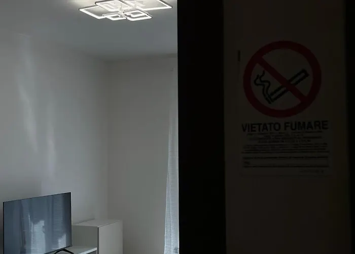 Lejlighed Tina41 Near Station,isola,corso Como,piazza Gae Aulenti