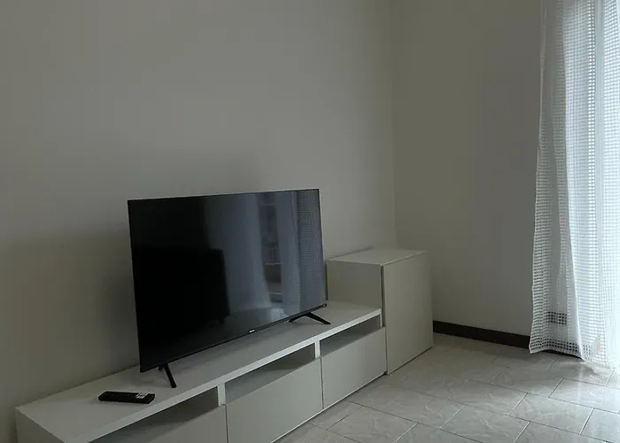 Lejlighed Tina41 Near Station,isola,corso Como,piazza Gae Aulenti Milano