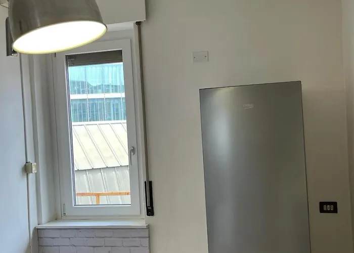 Lejlighed Tina41 Near Station,isola,corso Como,piazza Gae Aulenti