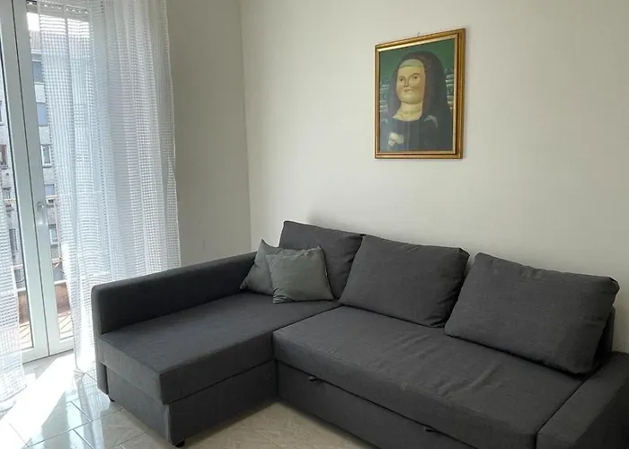 Tina41 Near Station,isola,corso Como,piazza Gae Aulenti