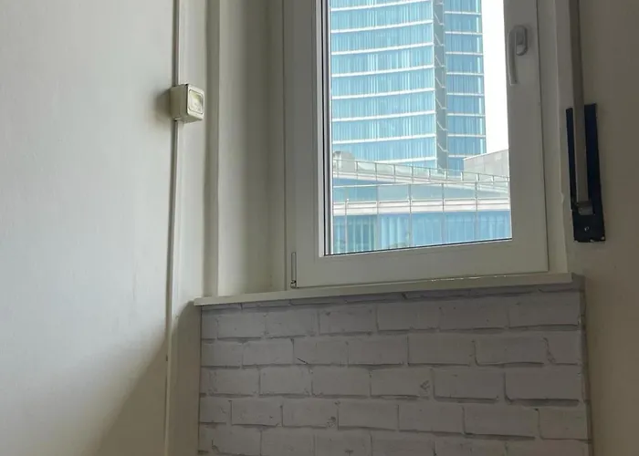 Lejlighed Tina41 Near Station,isola,corso Como,piazza Gae Aulenti